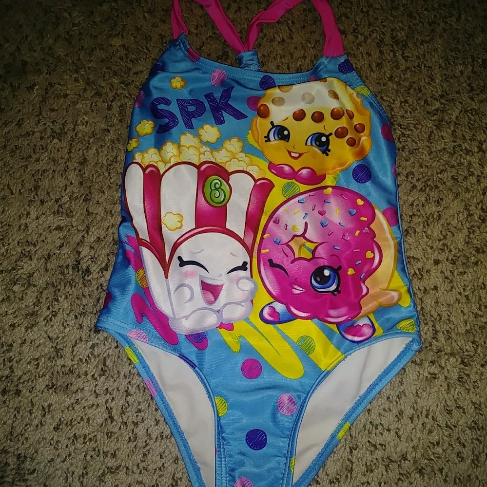 Swim suit